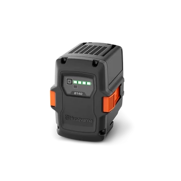 HUSQVARNA 40-B140 4 Ah akkumulátor HUSQVARNA 40-B140 4 Ah akkumulátor