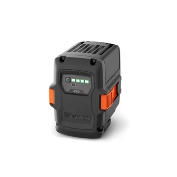 HUSQVARNA 40-B70 2 Ah akkumulátor HUSQVARNA 40-B70 2 Ah akkumulátor