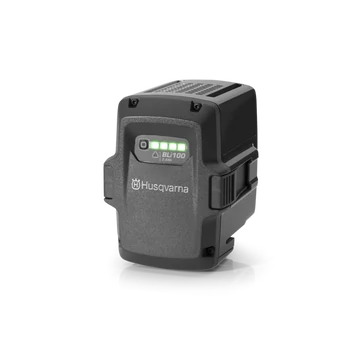HUSQVARNA  40 - B70  36 volt 2 Ah akkumulátor HUSQVARNA  40 - B70  36 volt 2 Ah akkumulátor