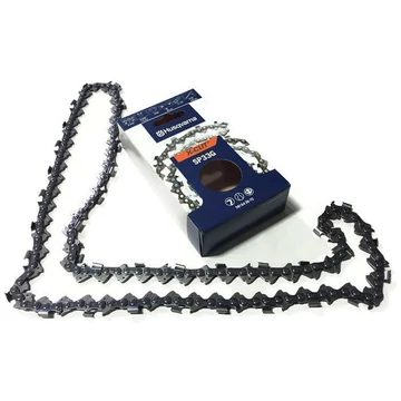Husqvarna X-cut fűrészlánc 325" 64 szemes 1.3mm Husqvarna X-cut fűrészlánc 325" 64 szemes 1.3mm