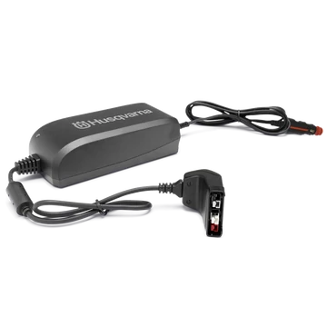 HUSQVARNA Töltő QC80F HUSQVARNA Töltő QC80F