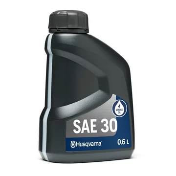 Husqvarna WP 4T SAE 30 0,6 liter motorolaj Husqvarna WP 4T SAE 30 0,6 liter motorolaj