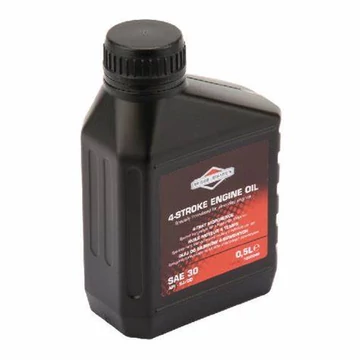 Briggs motorolaj 1.4.  liter fűnyírótraktorokba Briggs motorolaj 1.4.  liter fűnyírótraktorokba