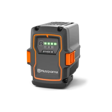 HUSQVARNA 40-B140x 4 Ah akkumulátor HUSQVARNA 40-B140x 4 Ah akkumulátor