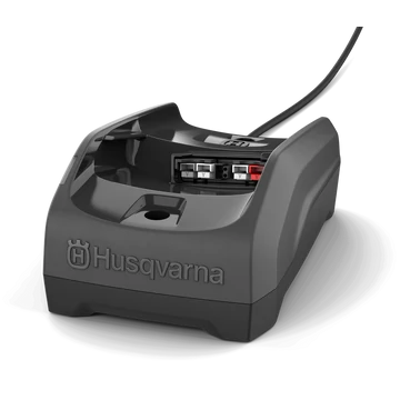 HUSQVARNA 40-C80 akkumulátortöltő  HUSQVARNA 40-C80 akkumulátortöltő