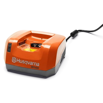 HUSQVARNA  QC 500 gyorstöltő HUSQVARNA  QC 500 gyorstöltő