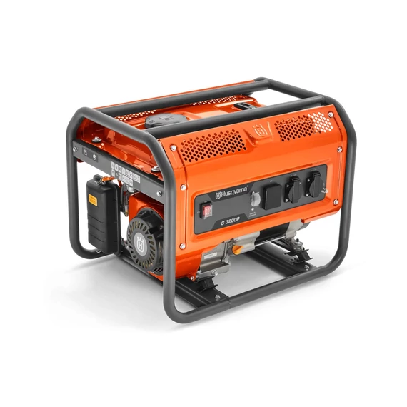 Husqvarna G 3200P áramfejlesztő