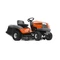 Husqvarna TC 138 gyűjtős fűnyírótraktor akciós áron
