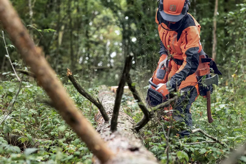 Husqvarna termék, svéd minőség